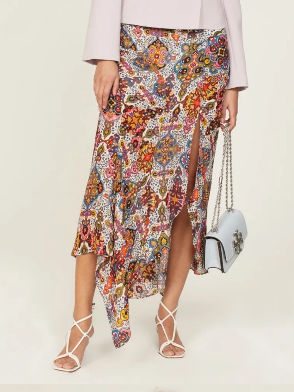 Veronica Beard Mac Skirt size 4